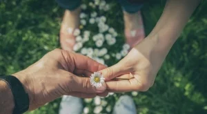 Любовта е всичко по две