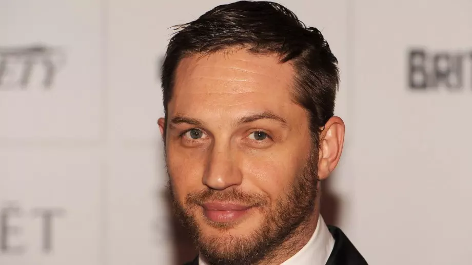 Том Харди ще е новият Джеймс Бонд