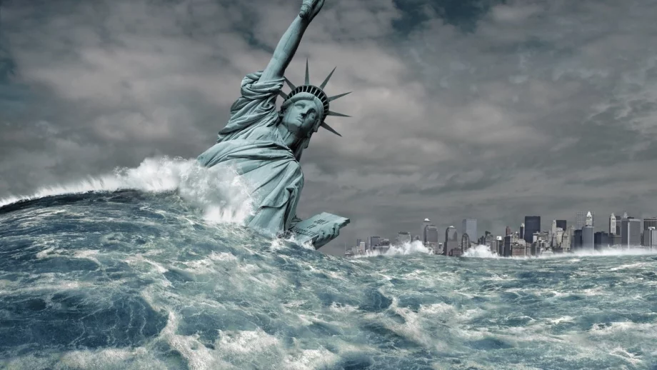 Защо американски милиардери се готвят за края на света 