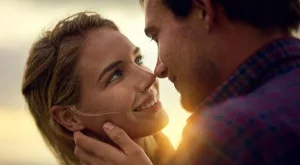 Това се случва, когато срещнеш добро момче след токсична връзка