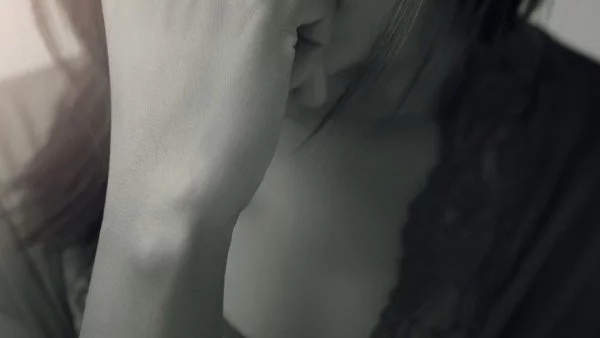 Утробите са празни, защото сърцата са пусти