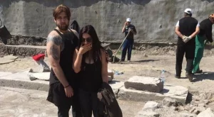 Синът на Никълъс Кейдж хвали Пловдив (снимки)