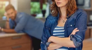 6 знака, че ти сама съсипваш връзката си