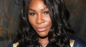 Серина Уилямс разкрила, че е бременна по погрешка