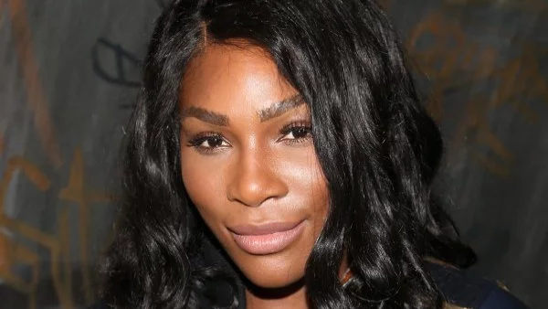 Серина Уилямс разкрила, че е бременна по погрешка