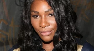 Серина Уилямс показа дъщеря си (снимка + видео)