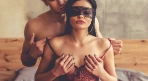 5 неща, които мъжете обожават в тялото ни