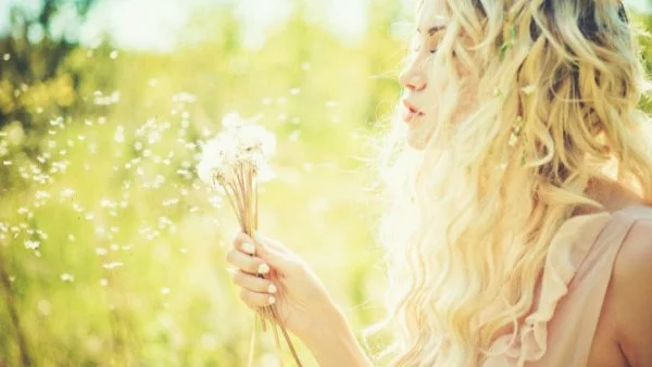 Време е да се помириш с миналото си