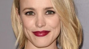 Рейчъл Макадамс е бременна