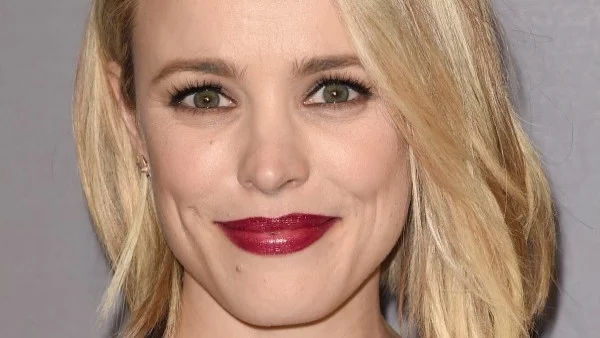 Рейчъл Макадамс е бременна