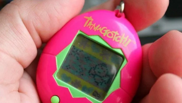 За тези неща мечтаеше всяко момиче през 90-те