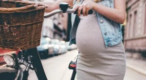 8 неща, които всички бременни правят, но не си признават