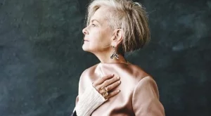 63-годишна учителка се превърна в модна икона