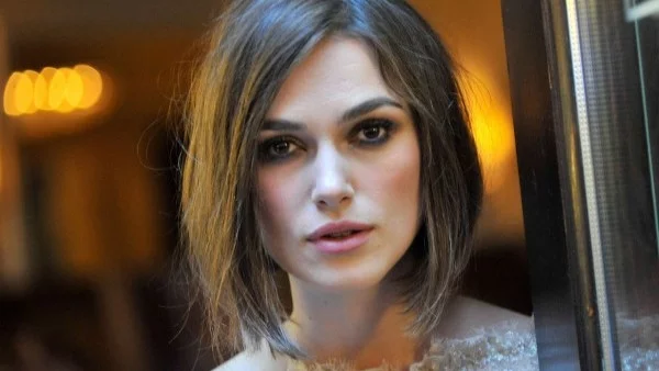 Кийра Найтли: Сринах се психически, 3 месеца не излизах от нас