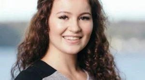 Запознайте се с най-младата милиардерка в света