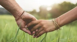 Любовта не е да искаш, а да даваш