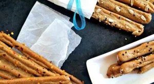 Домашни солети с маслини