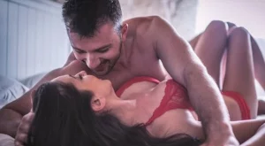 8 издайнически знака, че е добър любовник