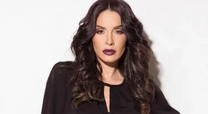 Златка Димитрова се показа по бански след раждането 