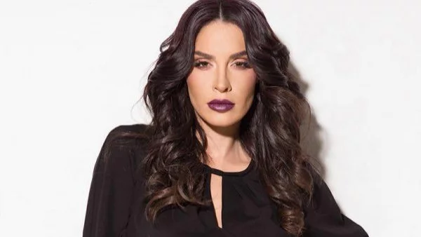 Златка Димитрова се показа по бански след раждането 