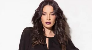 Вижте порасналия син на Златка Димитрова (снимки)