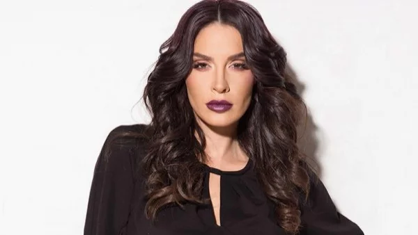 Вижте порасналия син на Златка Димитрова (снимки)