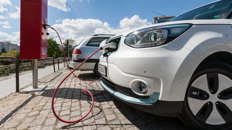 4 млн. електромобила от над 300 модела ще има в Европа през 2025 г.