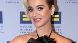 Чуйте новото парче на Кейти Пери