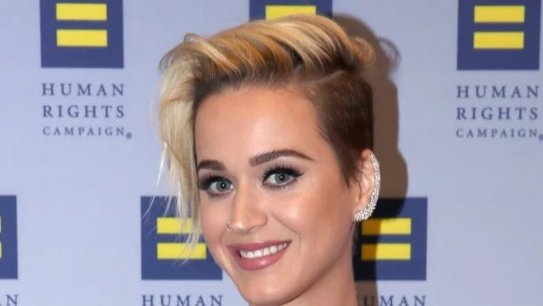 Чуйте новото парче на Кейти Пери