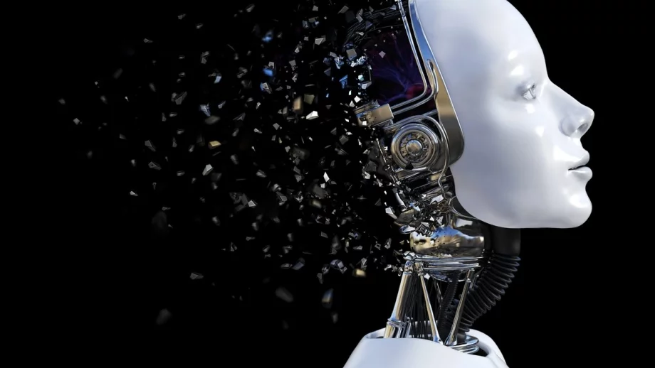 Апокалипсисът на роботите - ето как ще се случи 