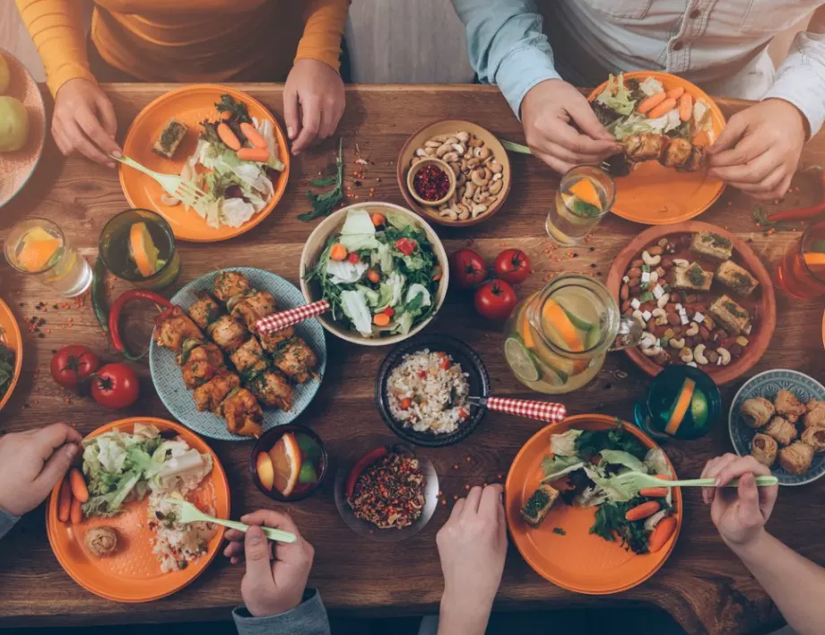 Вредните 7 навика, които състаряват тялото ви по-бързо от обичайното