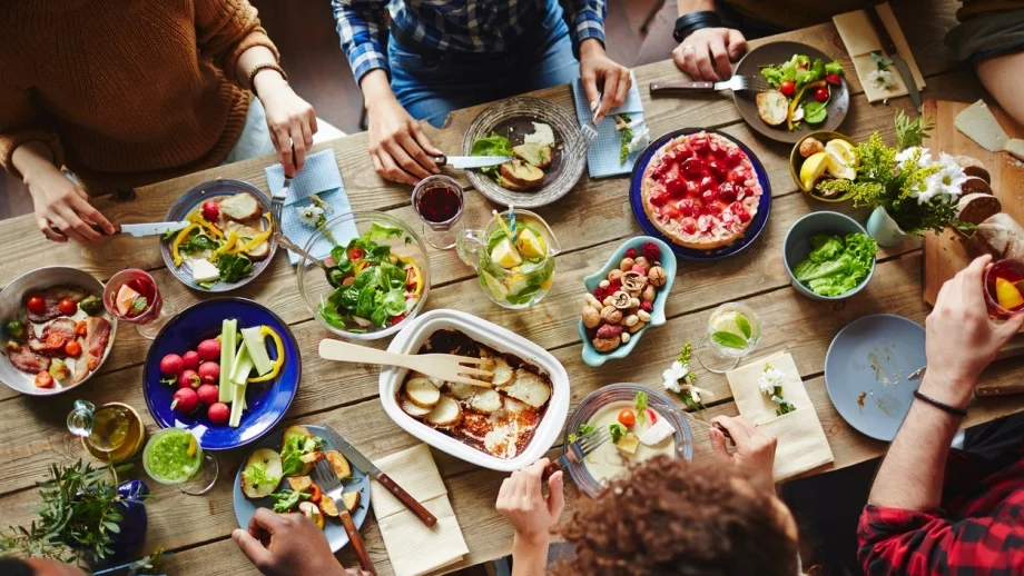 Тези 6 храни нямат срок на годност 