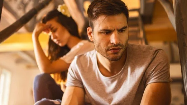 6 сигурни знака, че не е мъжът на живота ви