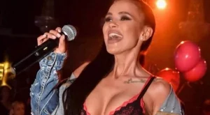 Мария влиза във VIP Brother срещу огромна сума