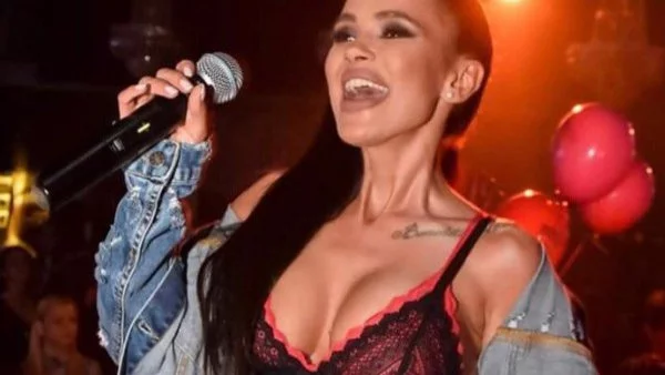 Мария влиза във VIP Brother срещу огромна сума