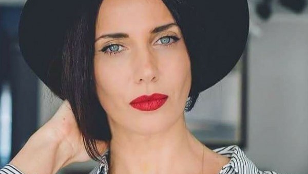 Мария Силвестър: Влюбена съм