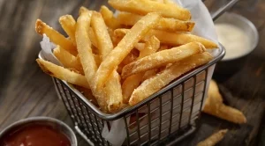 Русия спира да внася пържени картофки от САЩ