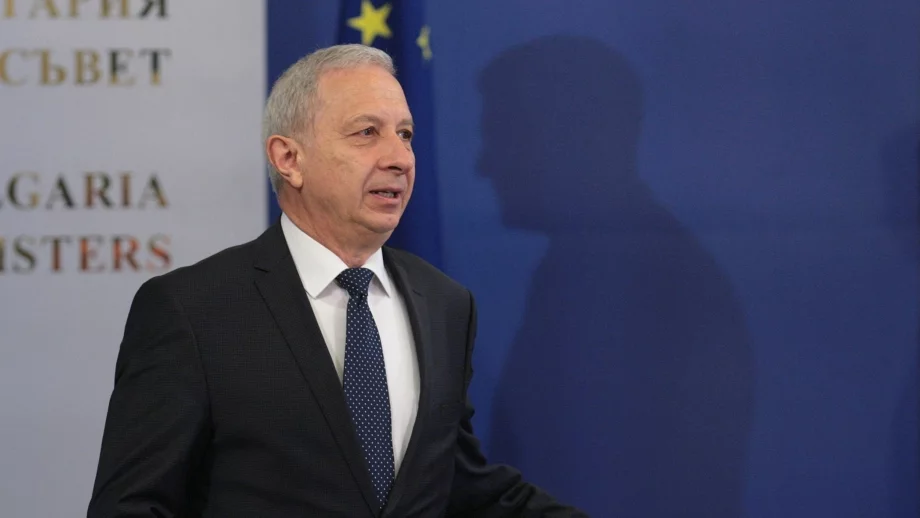 Служебният кабинет приключва управлението си с излишък в размер на 1,6 млрд. лв.