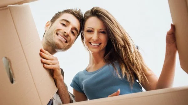 Кутията на брака