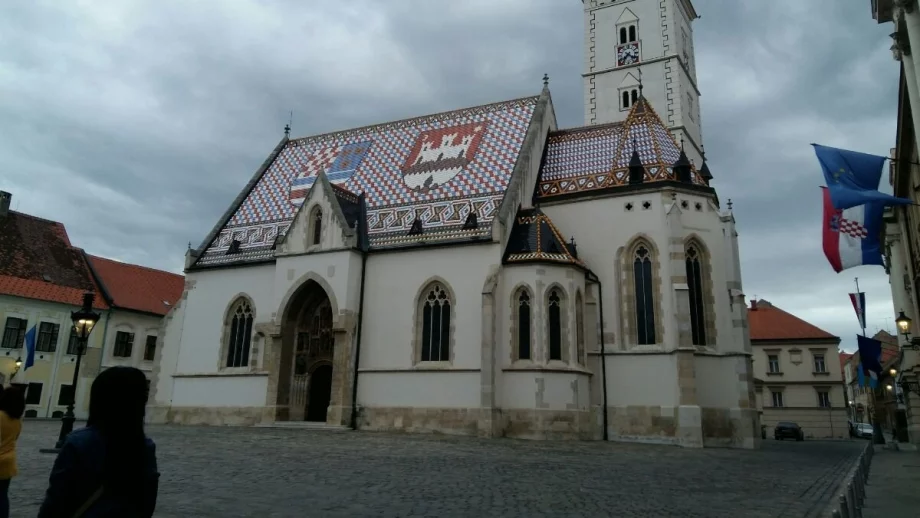 Хърватия била готова за въвеждане на еврото
