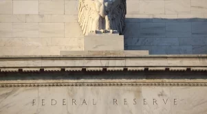Фед: Биткойн е заплаха за финансовата стабилност 