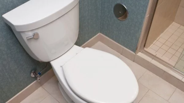 Сипете оцет в казанчето и вижте какво ще се случи