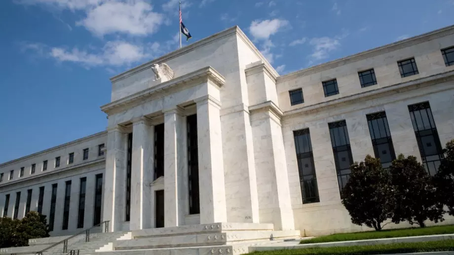 Фед с поредно агресивно вдигане на лихвите заради неуспеха с инфлацията