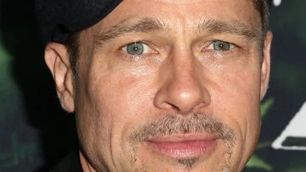 Брад Пит си пада по професорка