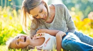 Правилни отговори на 8 неудобни детски въпроса