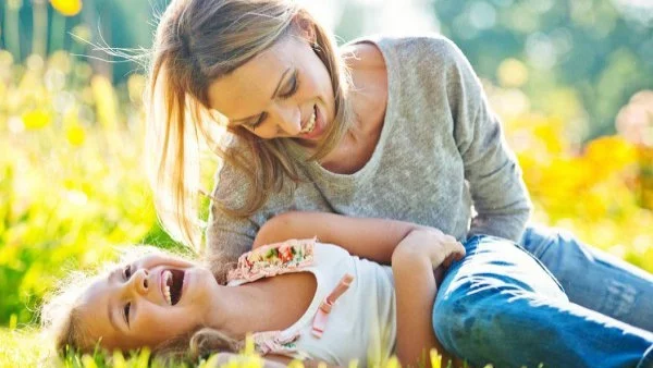 Правилни отговори на 8 неудобни детски въпроса