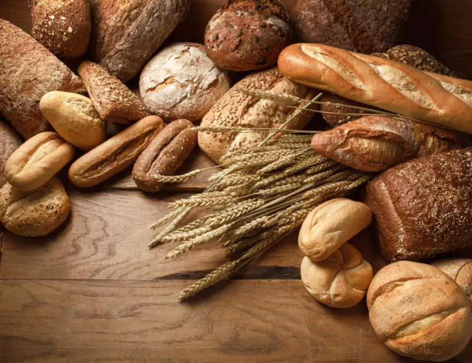 Кое брашно е най-здравословното и можем да си правим тестени изделия, без да се притесняваме 