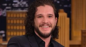 12 интересни факта за Кит Харингтън a.k.a Джон Сноу