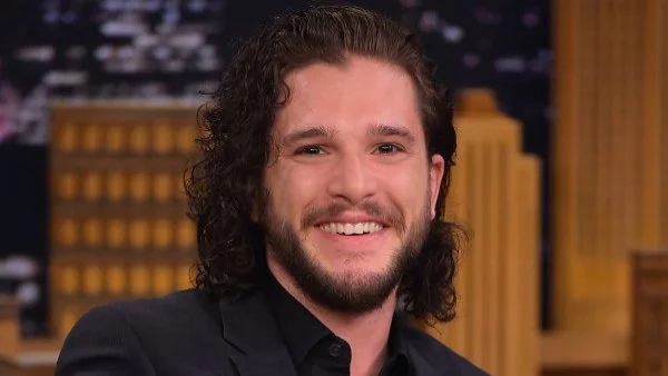 12 интересни факта за Кит Харингтън a.k.a Джон Сноу