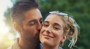 Мъж, който е горд с вас